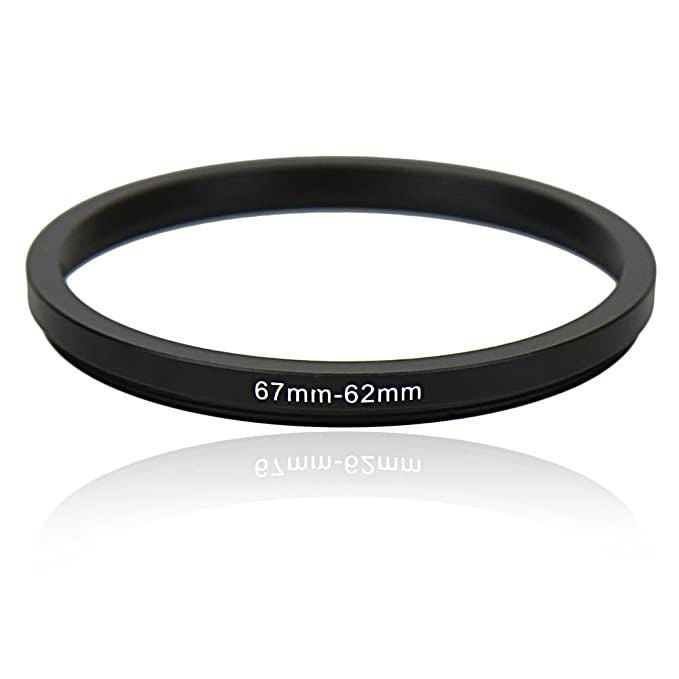 K&F Concept Inel reductie Step Down 67-62mm - View 1