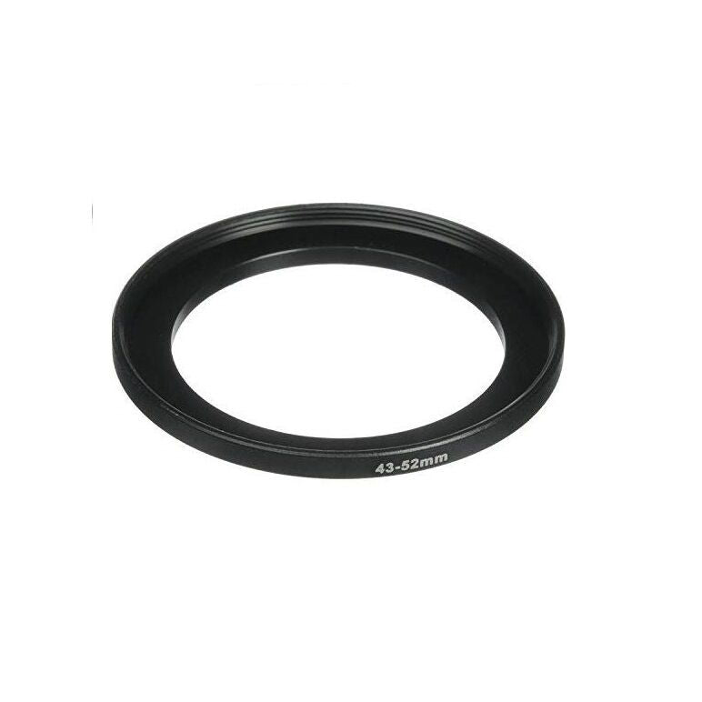 K&F Concept Inel reductie Step Up 43-52mm - View 1