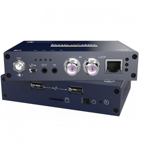 Kiloview E1 NDI HX 3G-SDI SRT Video Encoder - View 2