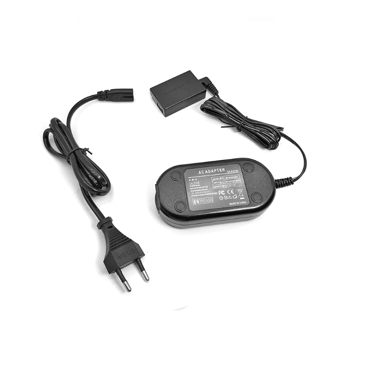 Kit alimentator AC pentru Canon LP-E17 - View 2