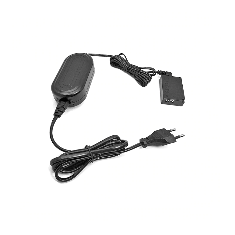 Kit alimentator AC pentru Canon LP-E17 - View 3