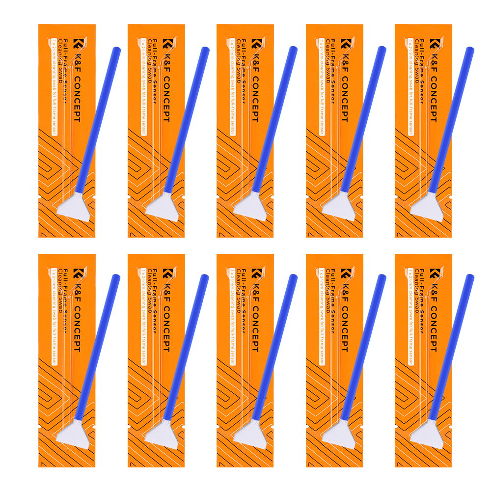 K&F Concept Kit curatare senzor Full Frame 24mm - View 4