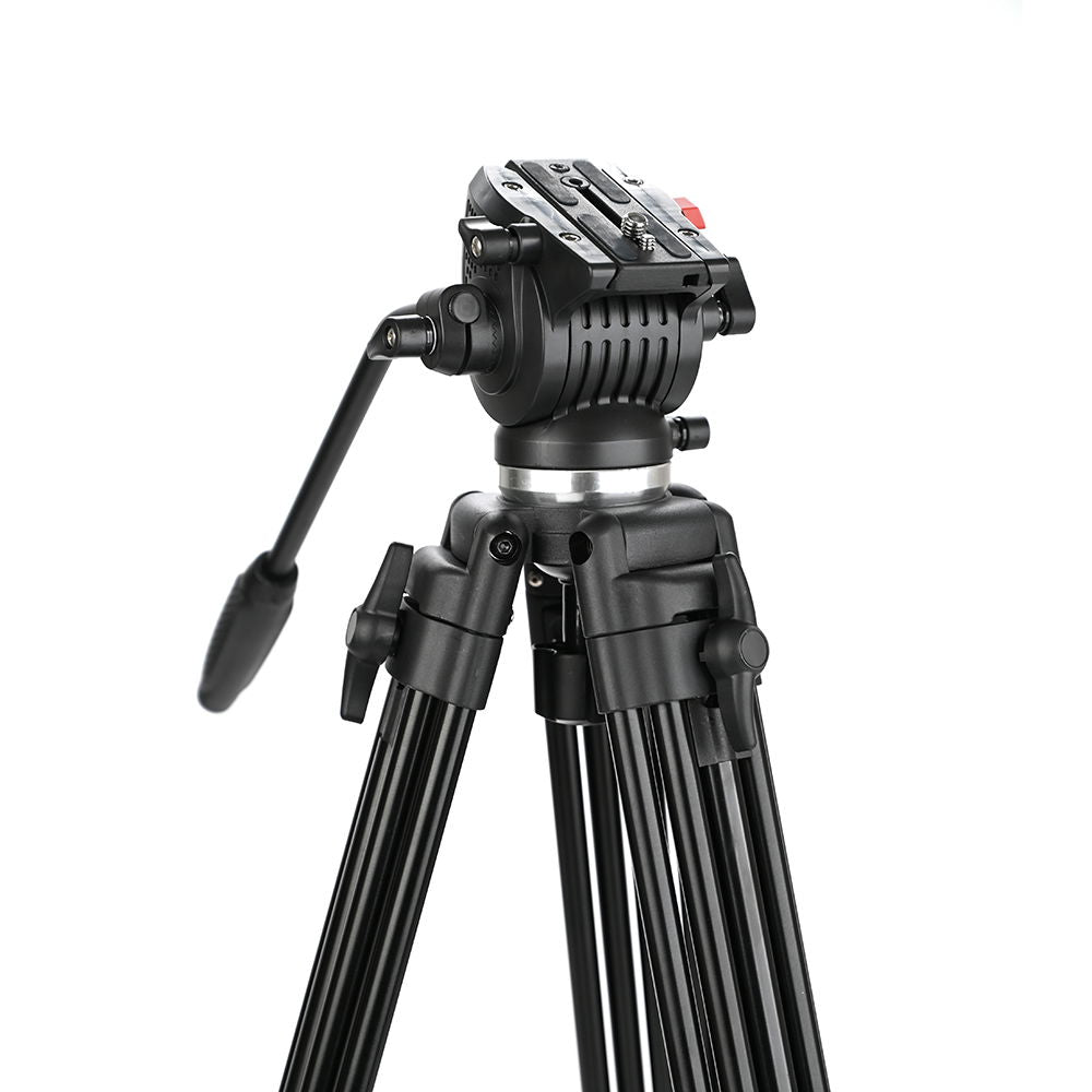 Kit Trepied video - View 2