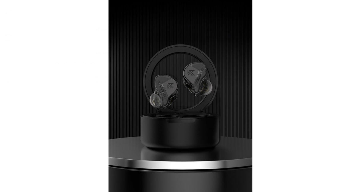 KZ Acoustics VSX Pro Casti bluetooth in-ear true wireless - View 5