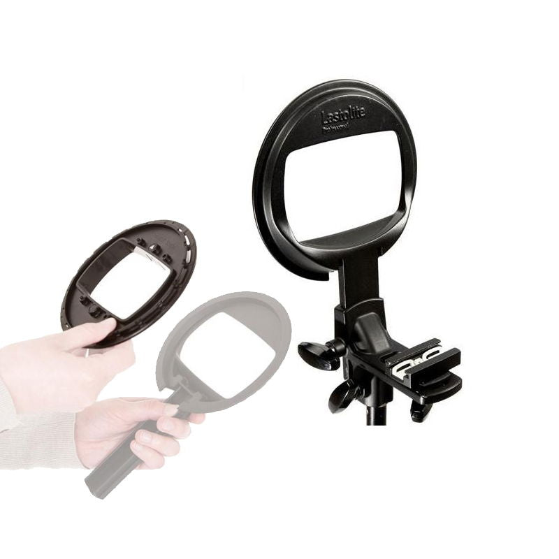 Lastolite Brat Adaptor Strobo - View 1