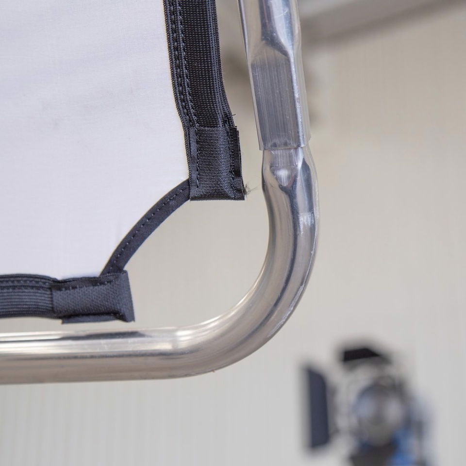 Lastolite Skylite Rapid Cadru 1x1m - View 3