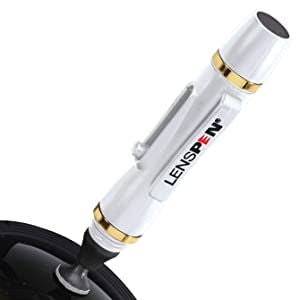 Lenspen Elite Kit de curatare aparate si obiective foto - View 3