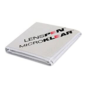 Lenspen Elite Kit de curatare aparate si obiective foto - View 4