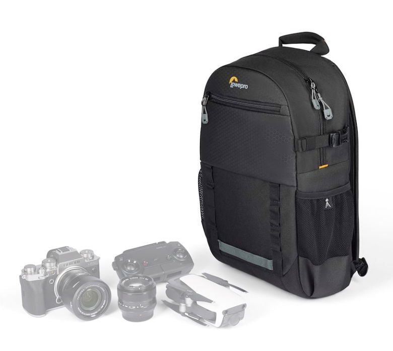 Lowepro Adventura BP 150 III rucsac foto - View 1