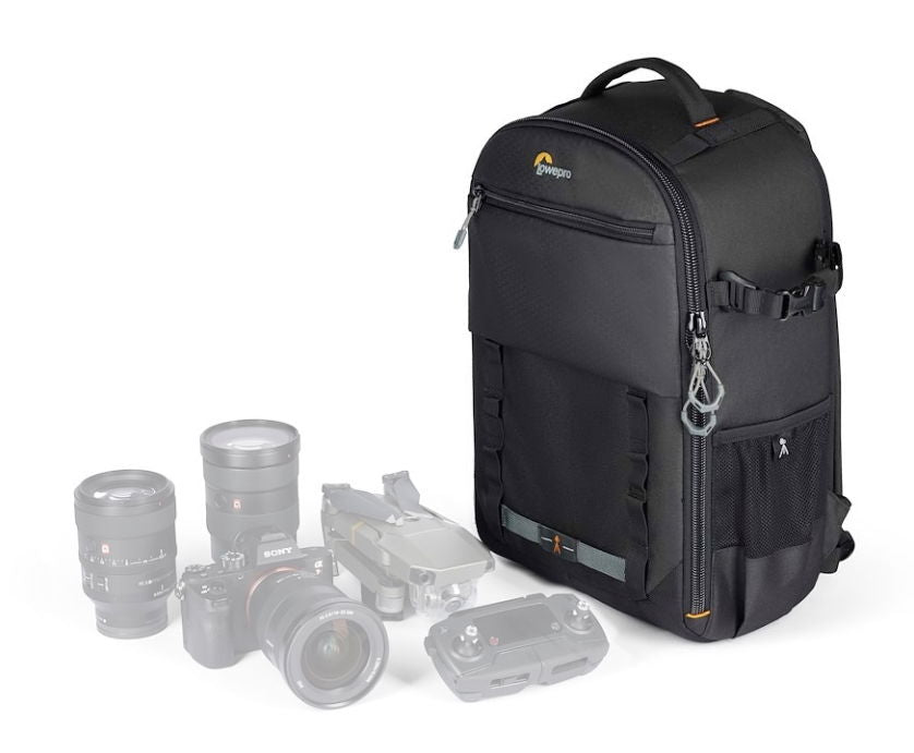 Lowepro Adventura BP 300 III rucsac foto - View 1
