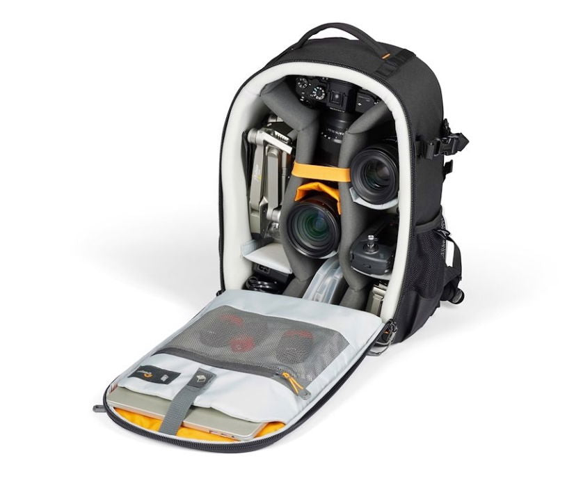 Lowepro Adventura BP 300 III rucsac foto - View 2