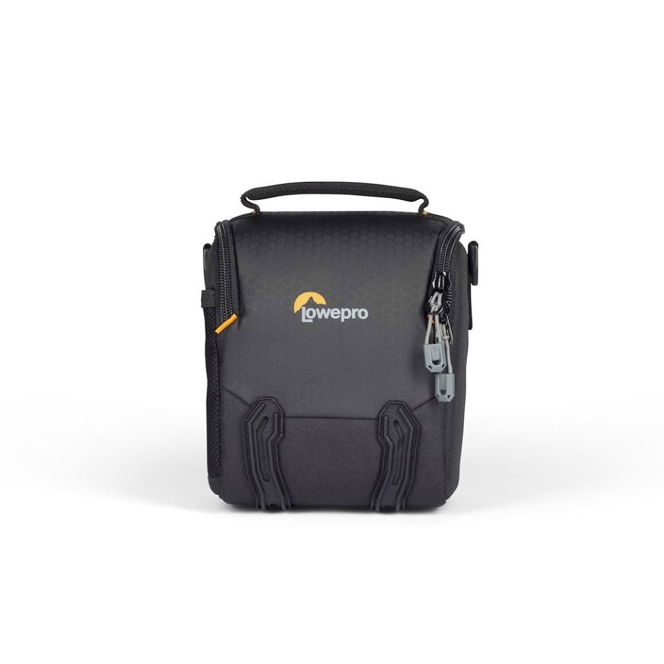 Lowepro Adventura SH 120 III Negru - View 5