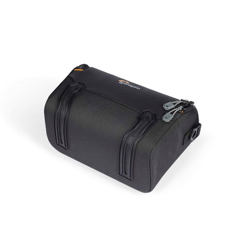Lowepro Adventura SH 140 III negru - View 3
