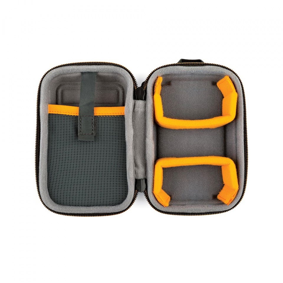 Lowepro Hardside CS 40 husa dura pentru GoPro - View 2