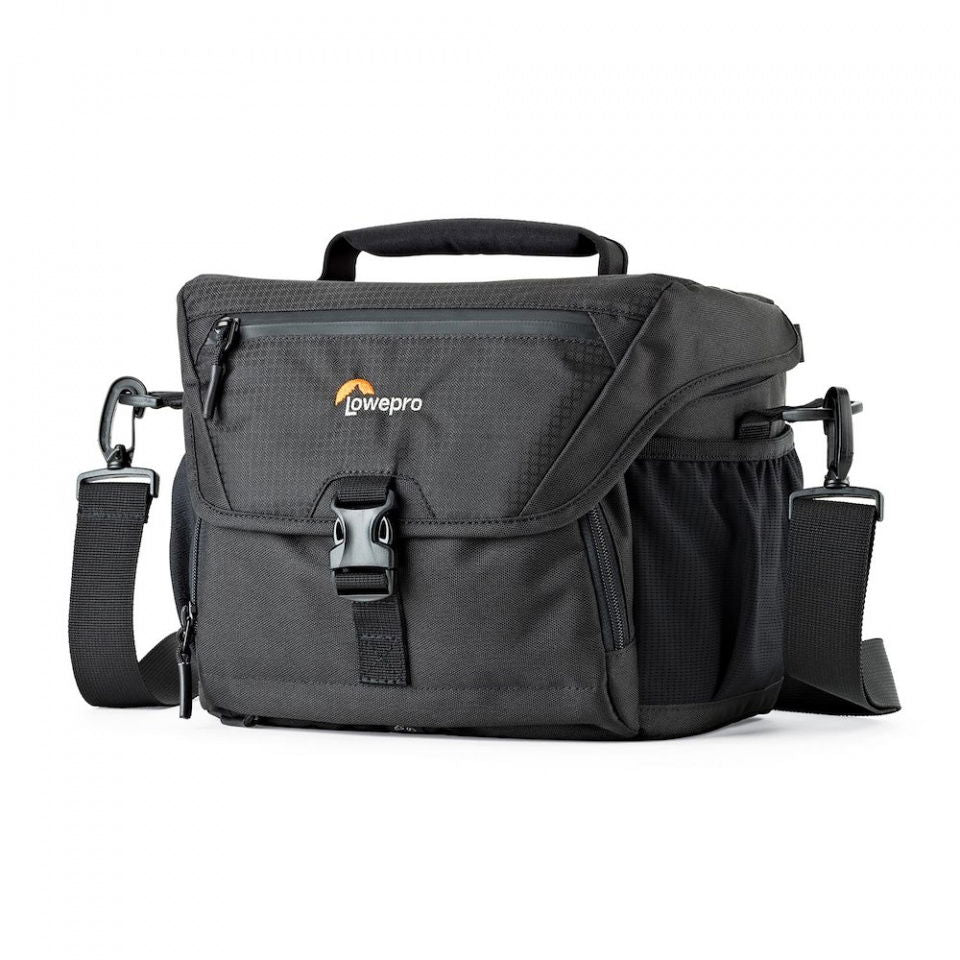 Lowepro Nova 180 AW II geanta foto - View 1