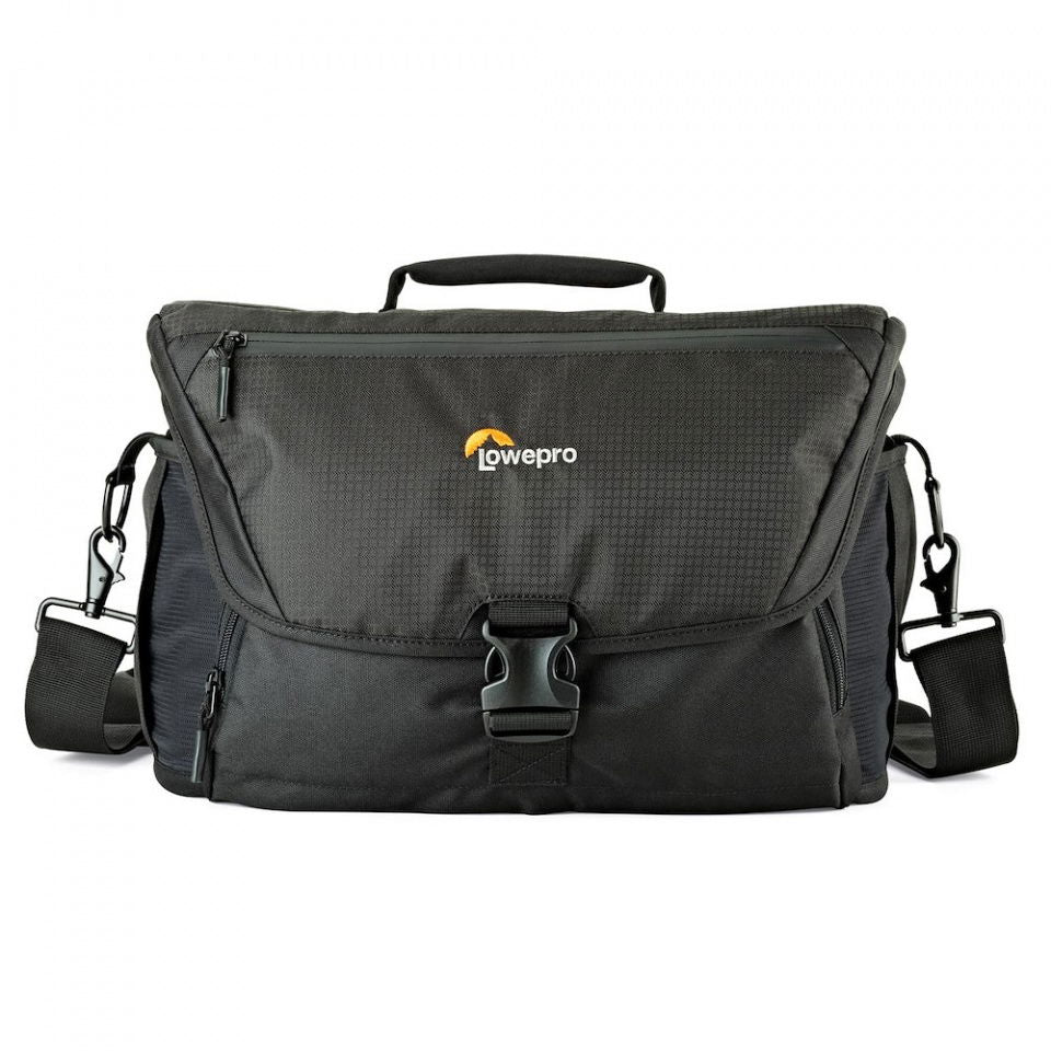 Lowepro Nova 200 AW II geanta foto - View 2