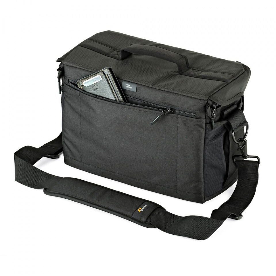 Lowepro Nova 200 AW II geanta foto - View 5