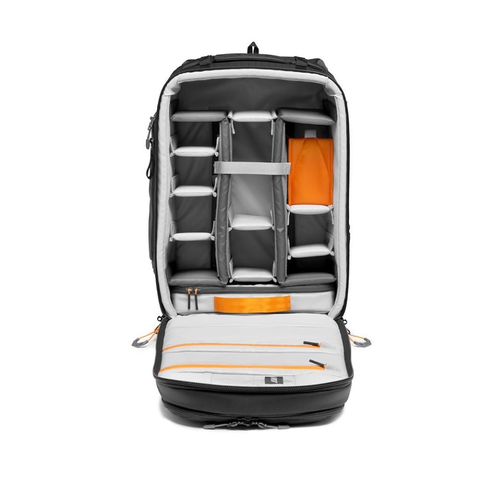 Lowepro Pro Trekker BP 350 AW II rucsac foto - View 2