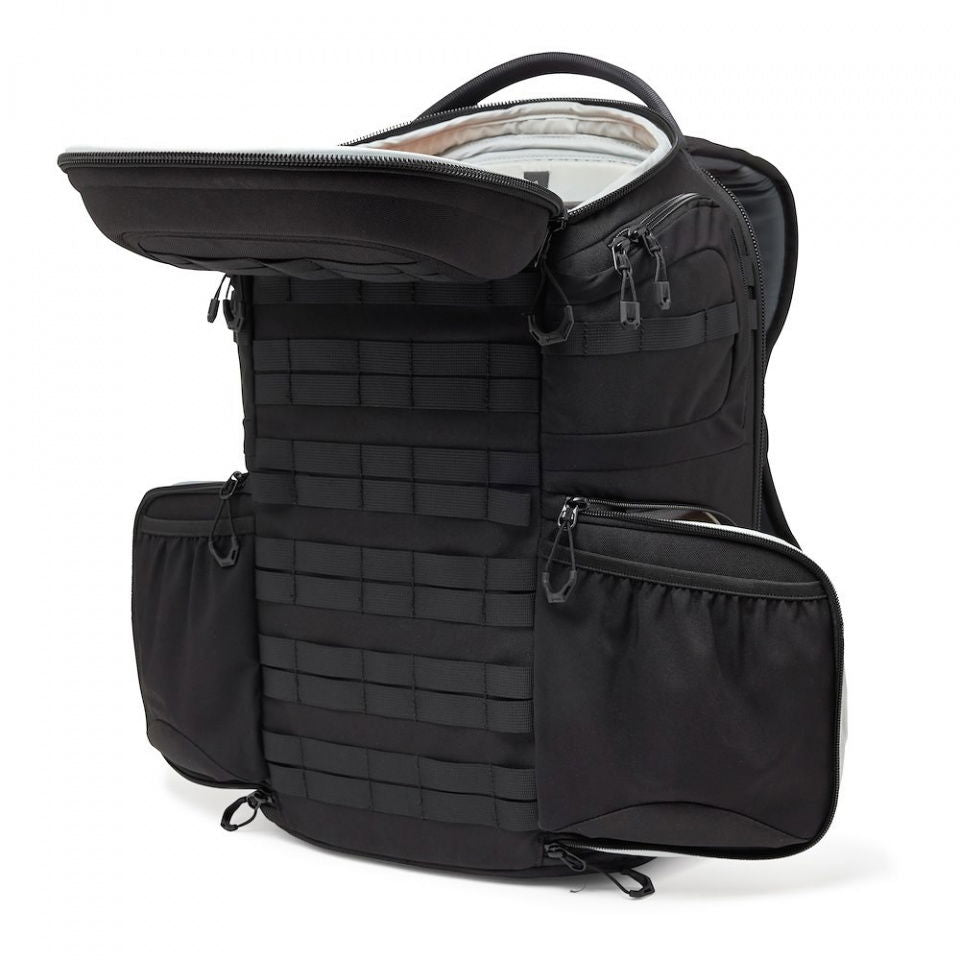 Lowepro Protactic BP 450 AW III Rucsac foto - View 4