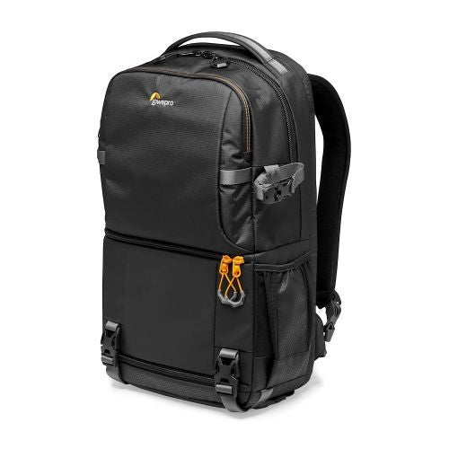 Lowepro Fastpack BP 250 AW III Rucsac foto negru - View 1