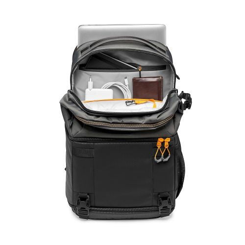 Lowepro Fastpack BP 250 AW III Rucsac foto negru - View 5