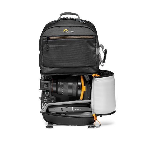 Lowepro Fastpack SL 250 AW III Sling foto - View 3