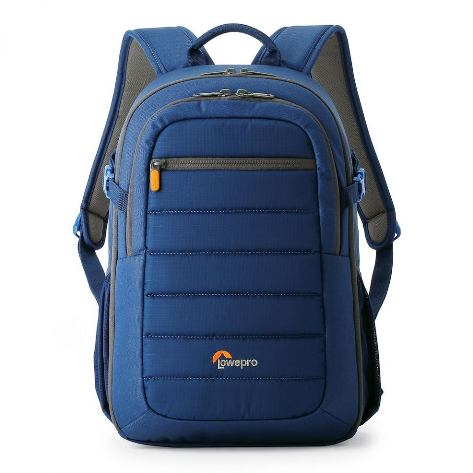 Lowepro Tahoe BP 150 Rucsac Foto Albastru - View 2