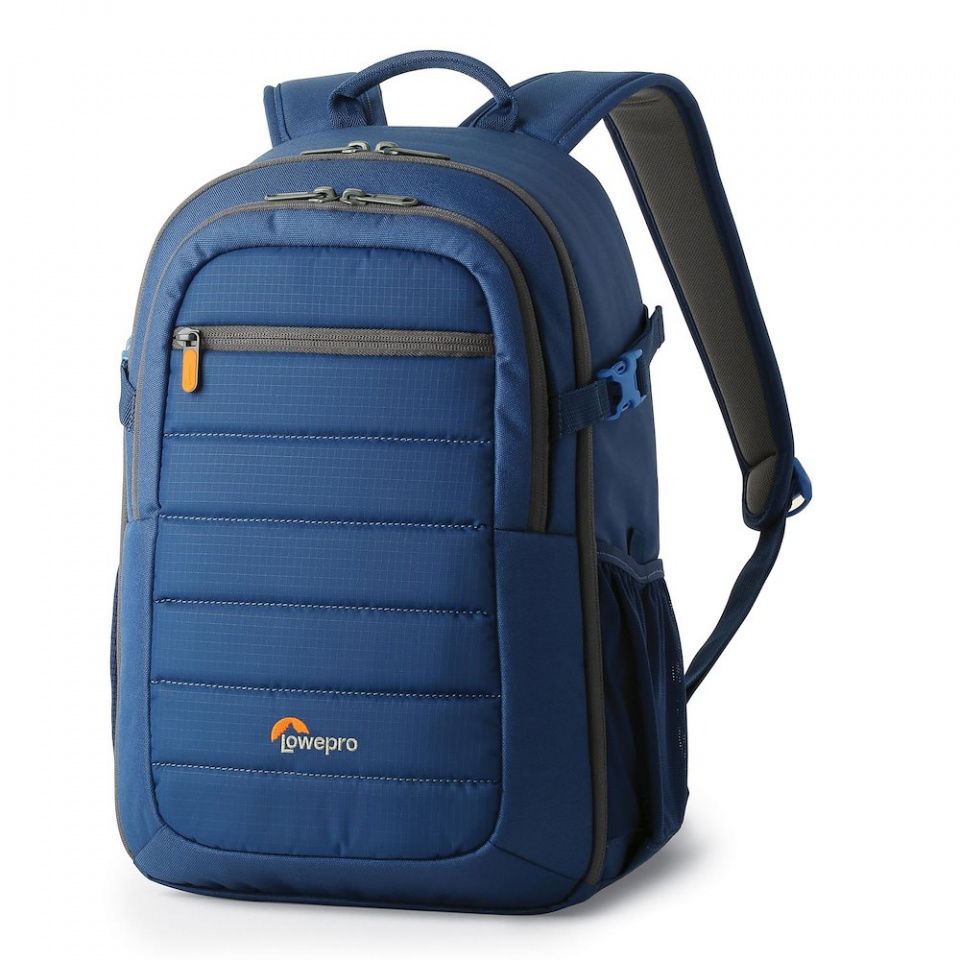Lowepro Tahoe BP 150 Rucsac Foto Albastru - View 1
