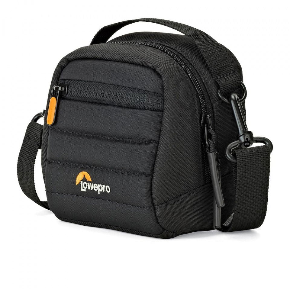 Lowepro Tahoe CS 80 geanta foto neagra - View 2
