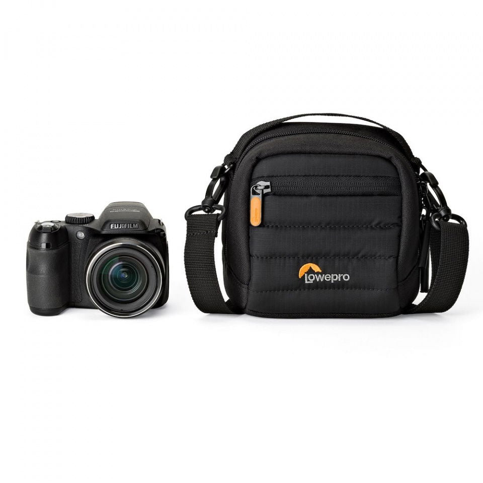 Lowepro Tahoe CS 80 geanta foto neagra - View 5
