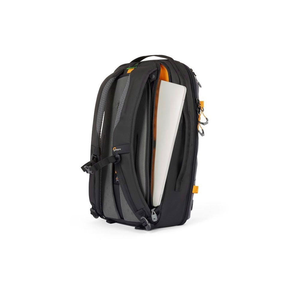 Lowepro Trekker Lite BP 150 AW Gri - View 5