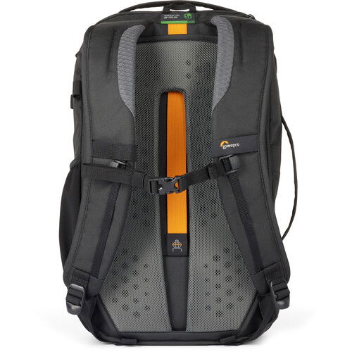 Lowepro Trekker Lite BP 150 AW Rucsac foto 3n1 negru - View 5
