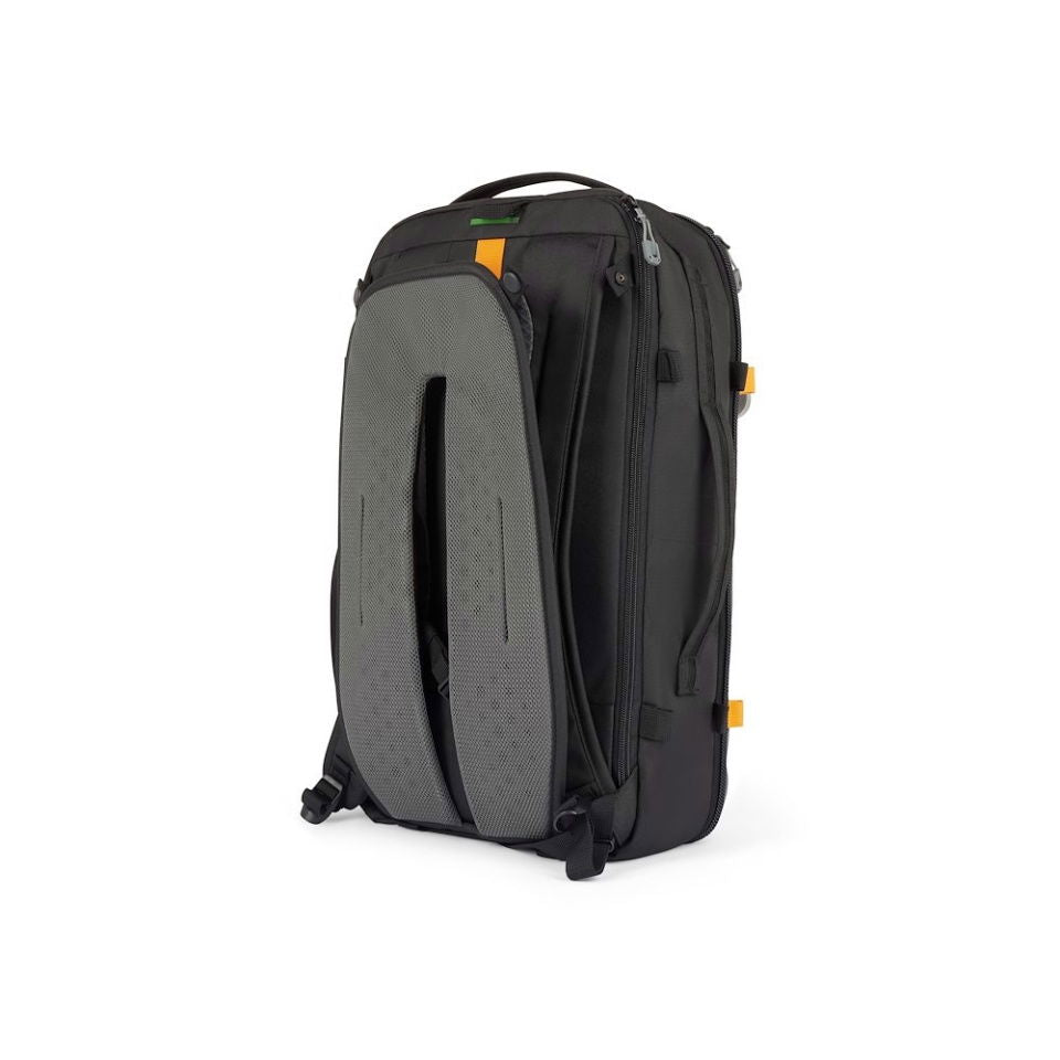 Lowepro Trekker Lite BP 250 AW rucsac foto 3n1 negru - View 4