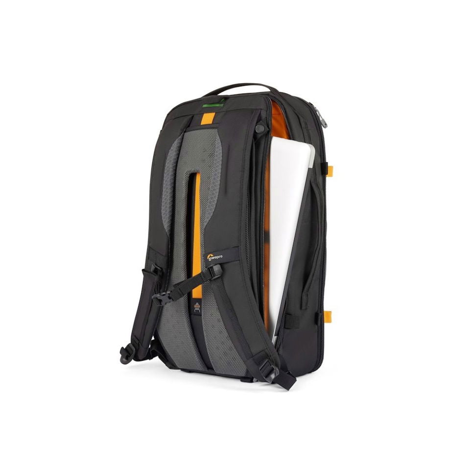 Lowepro Trekker Lite BP 250 AW rucsac foto 3n1 - View 5