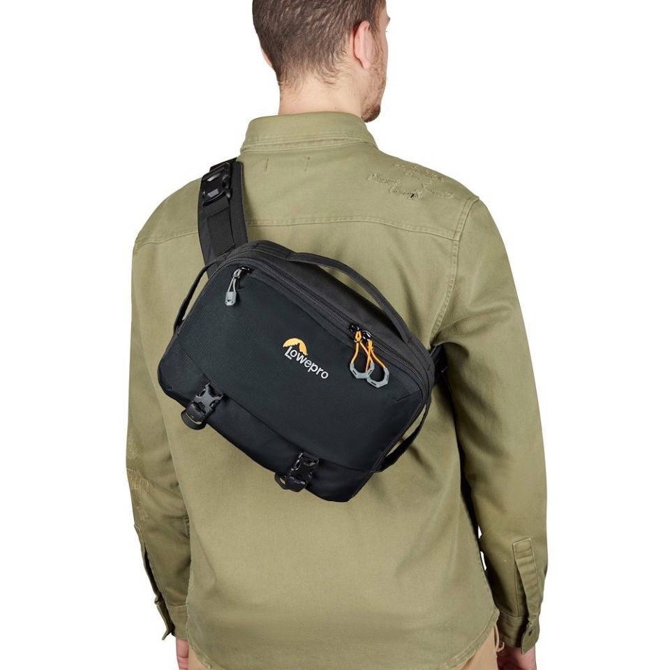 Lowepro Trekker Lite SLX 120 geanta/sling - View 2