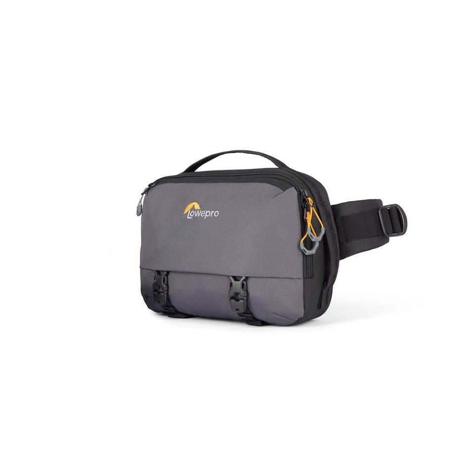 Lowepro Trekker Lite SLX 120 geanta/sling gri - View 4