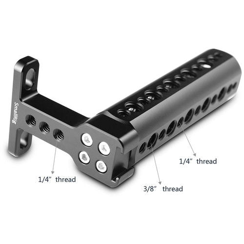 SmallRig 1638 Maner superior cu patina - View 3