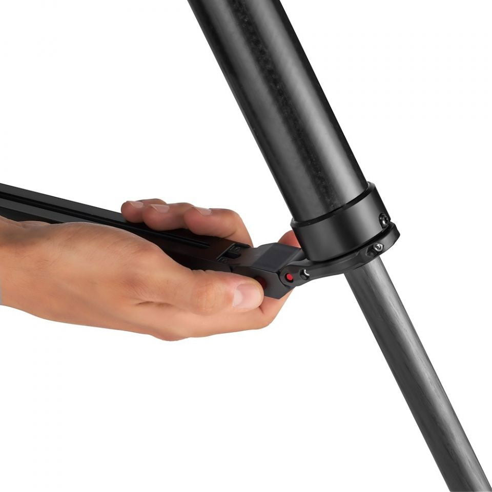 Manfrotto 2N1 Spreader trepied reglabil - View 4