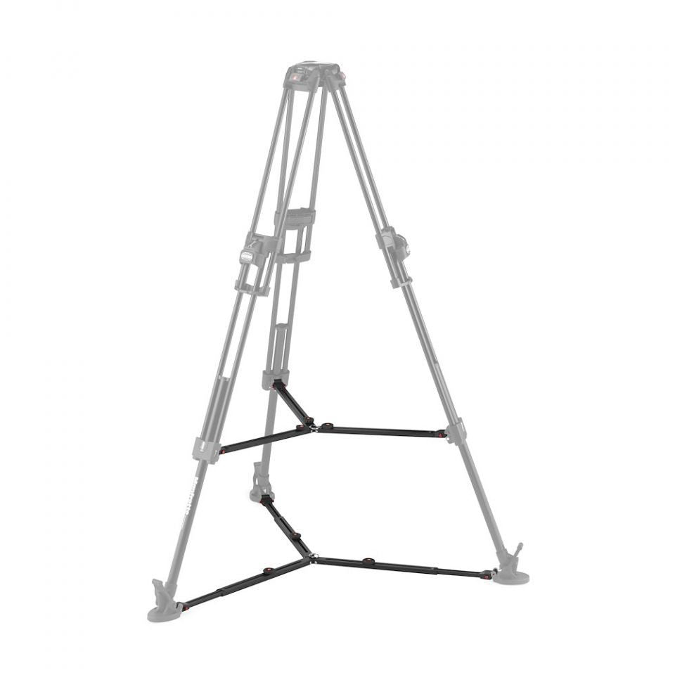 Manfrotto 2N1 Spreader trepied reglabil - View 2