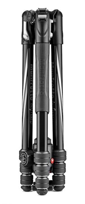 Manfrotto Befree Advanced GT trepied foto aluminiu - View 4