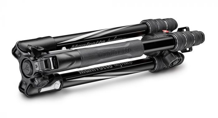Manfrotto Befree Advanced GT trepied foto aluminiu - View 5