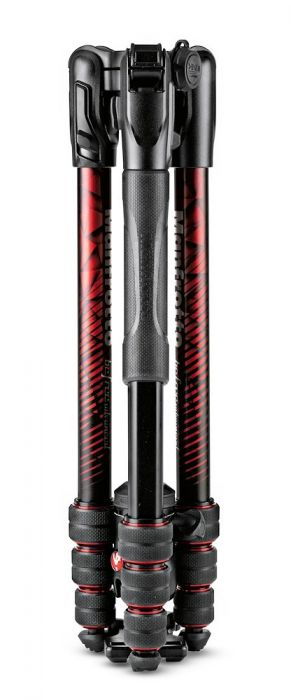 Manfrotto Befree Kit Trepied Foto Twist - View 5