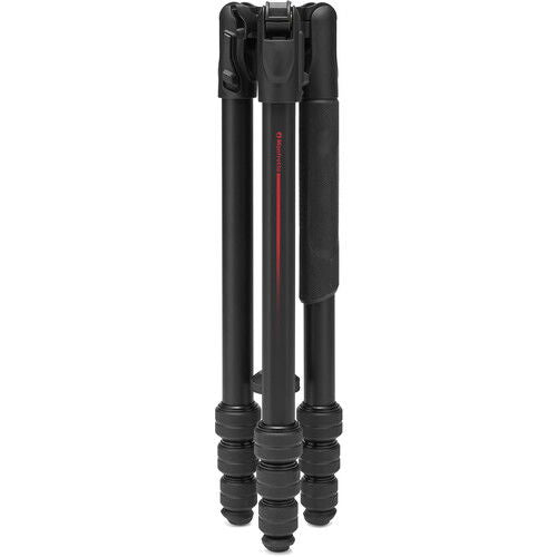Manfrotto BeFree GT PRO trepied foto-video