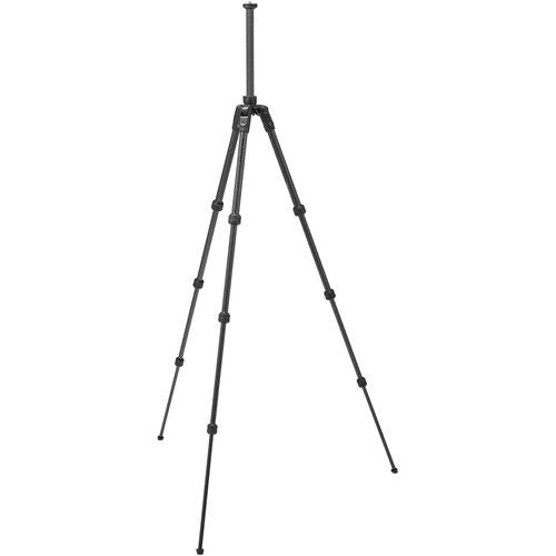 Manfrotto BeFree GT PRO Carbon - View 4