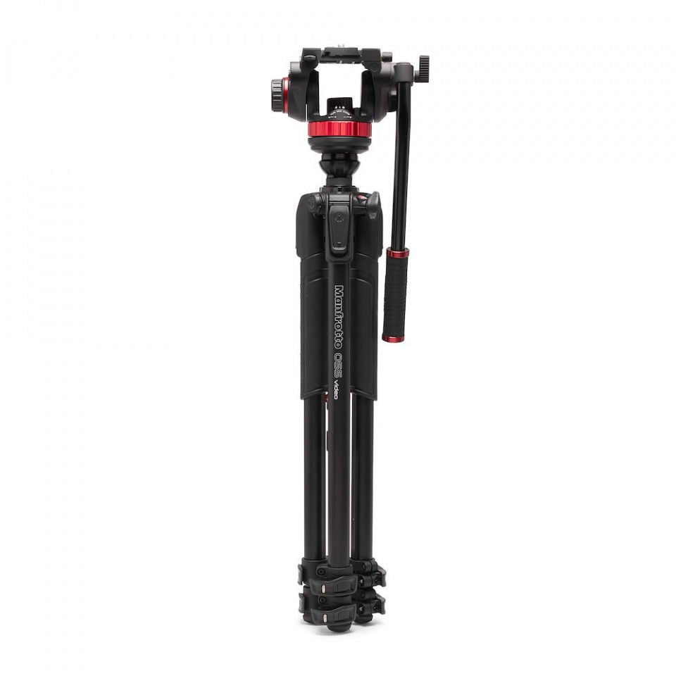 Manfrotto Kit Trepied Video MVK502055XPRO3V - View 4