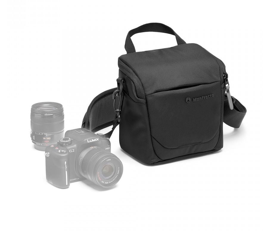 Manfrotto MA3-SB-S Geanta foto de umar S - View 1