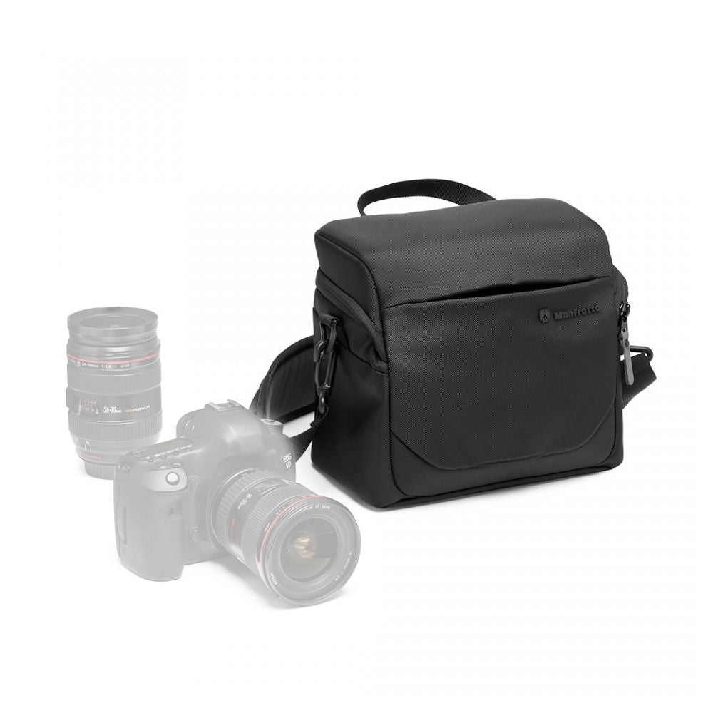 Manfrotto MA3-SB-L Geanta foto de umar L - View 1