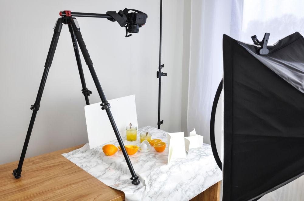 Manfrotto MK290DUA3-3W kit trepied foto cu cap 3Way - View 3