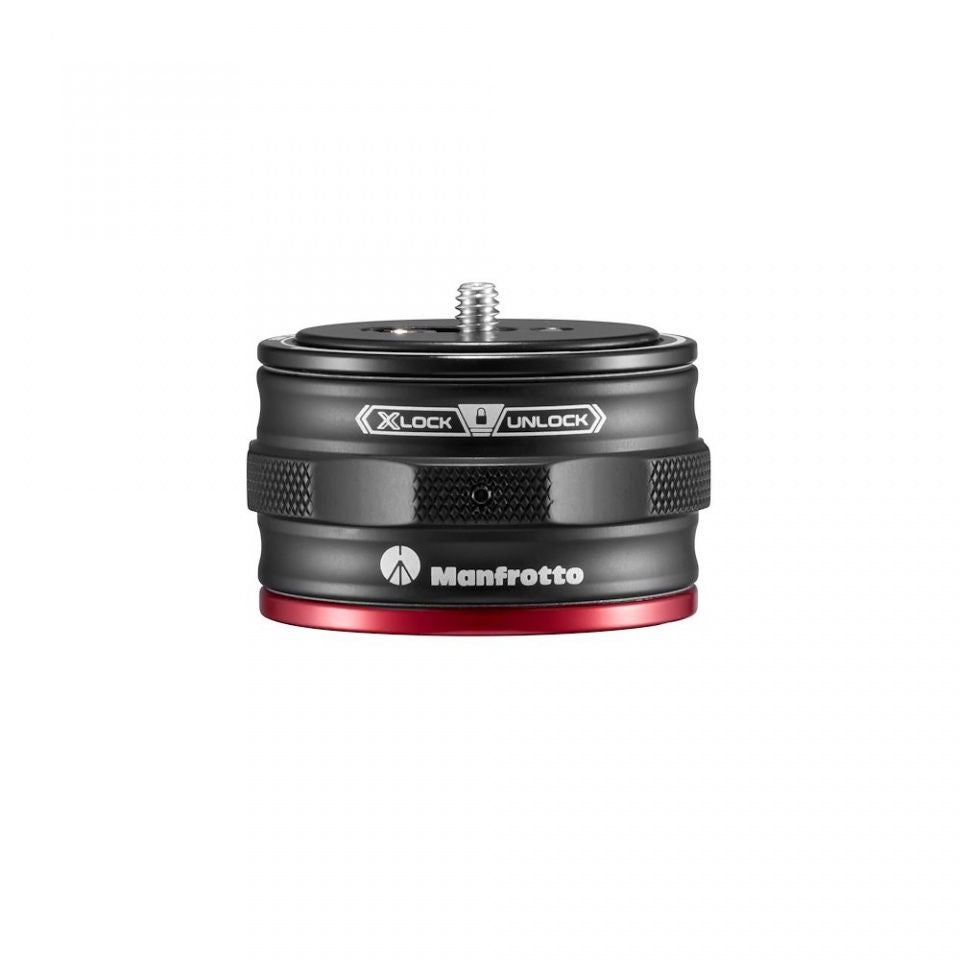 Manfrotto MOVE sistem quick release - Baza - View 2