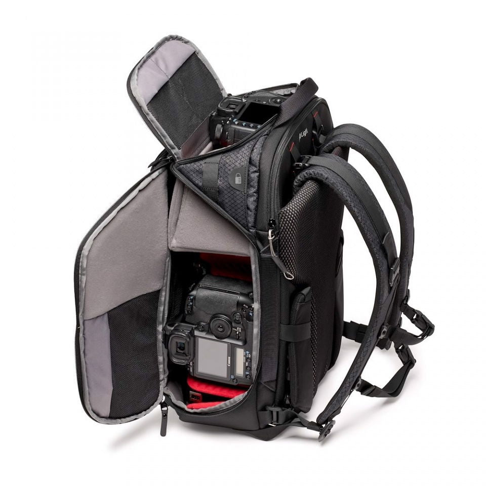 Manfrotto Multiloader M Rucsac foto - View 2